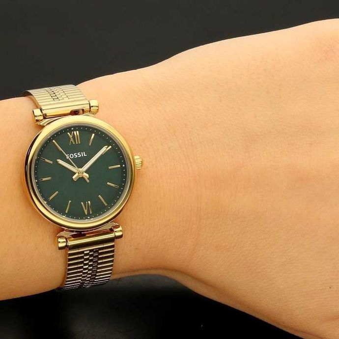 Fossil ES4645 Kadın Kol Saati - 4