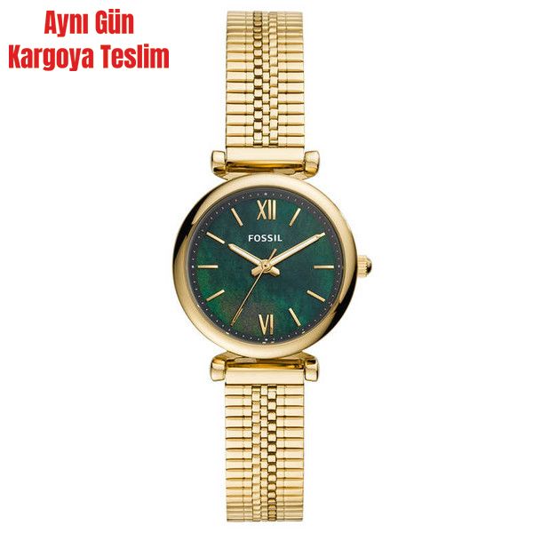 Fossil ES4645 Kadın Kol Saati - 6