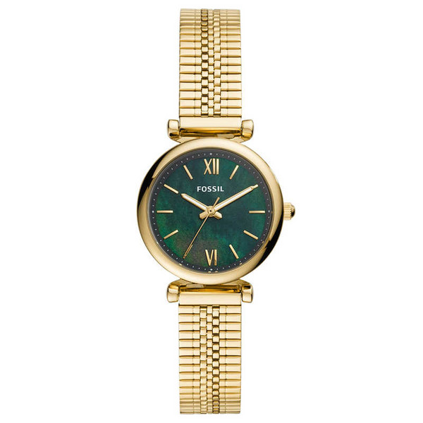 Fossil ES4645 Kadın Kol Saati - 7