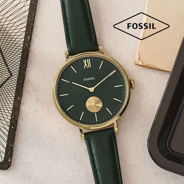 Fossil ES4662 Bayan Kol Saati - 4