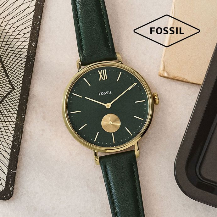 Fossil ES4662 Bayan Kol Saati - 4