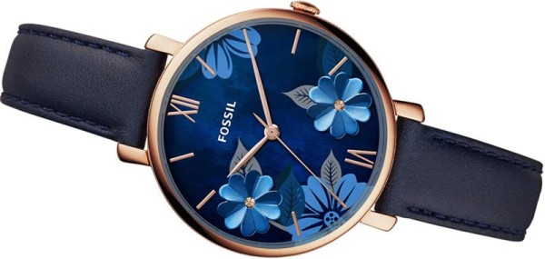 Fossil ES4673 Kadın Kol Saati - 4