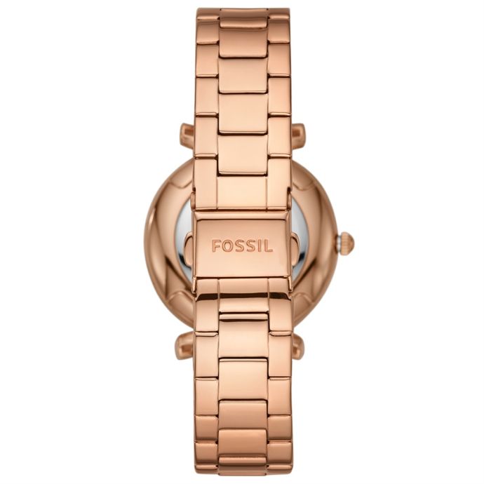 Fossil ES4685SET Bayan Kol Saati - 1