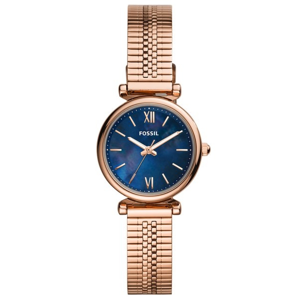 Fossil ES4693 Bayan Kol Saati - 1
