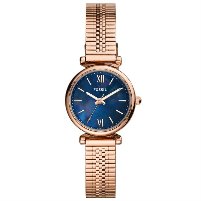 Fossil ES4693 Bayan Kol Saati - 1