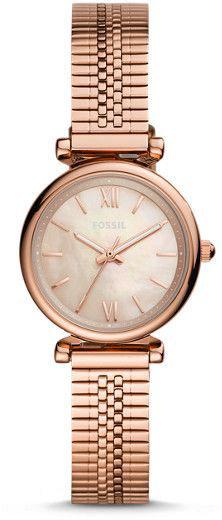 Fossil ES4697 Kadın Kol Saati - 1