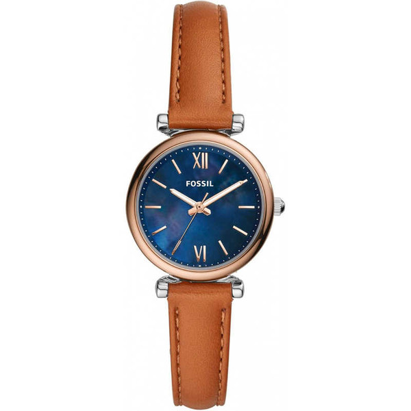 Fossil ES4701 Kadın Kol Saati - 6