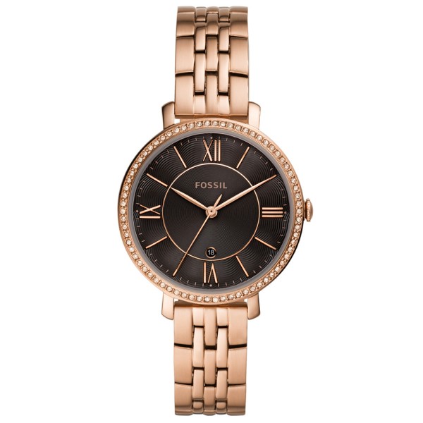 Fossil ES4723 Bayan Kol Saati - Fossil