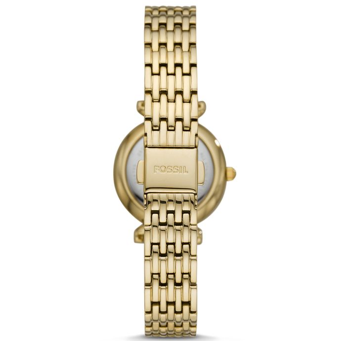 Fossil ES4735 Bayan Kol Saati - 3