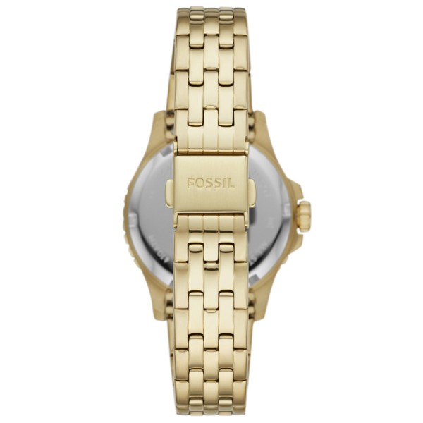 Fossil ES4746 Bayan Kol Saati - 3