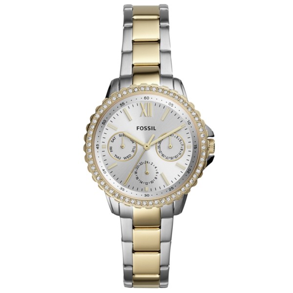 Fossil ES4784 Bayan Kol Saati - 1