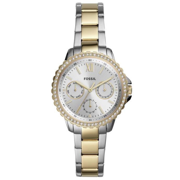 Fossil ES4784 Bayan Kol Saati - 1