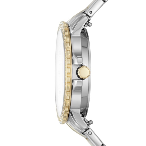 Fossil ES4784 Bayan Kol Saati - 2