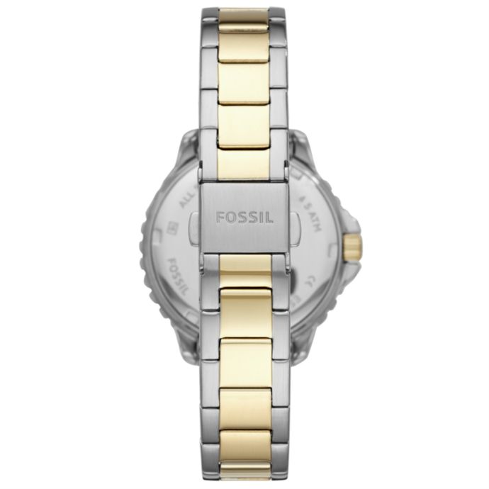 Fossil ES4784 Bayan Kol Saati - 3