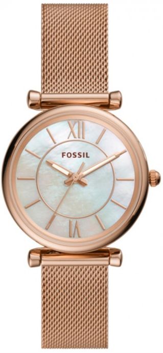Fossil ES4918 Bayan Kol Saati - 1