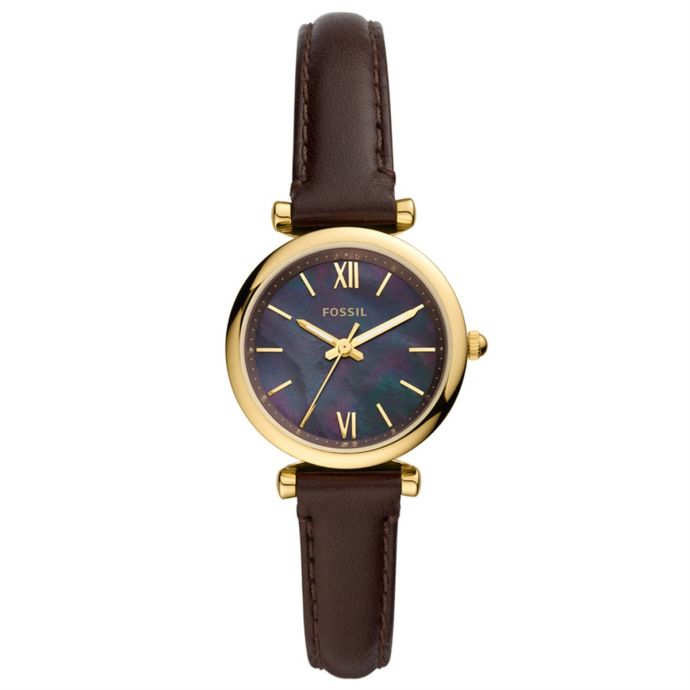 Fossil ES4968 Bayan Kol Saati - 1