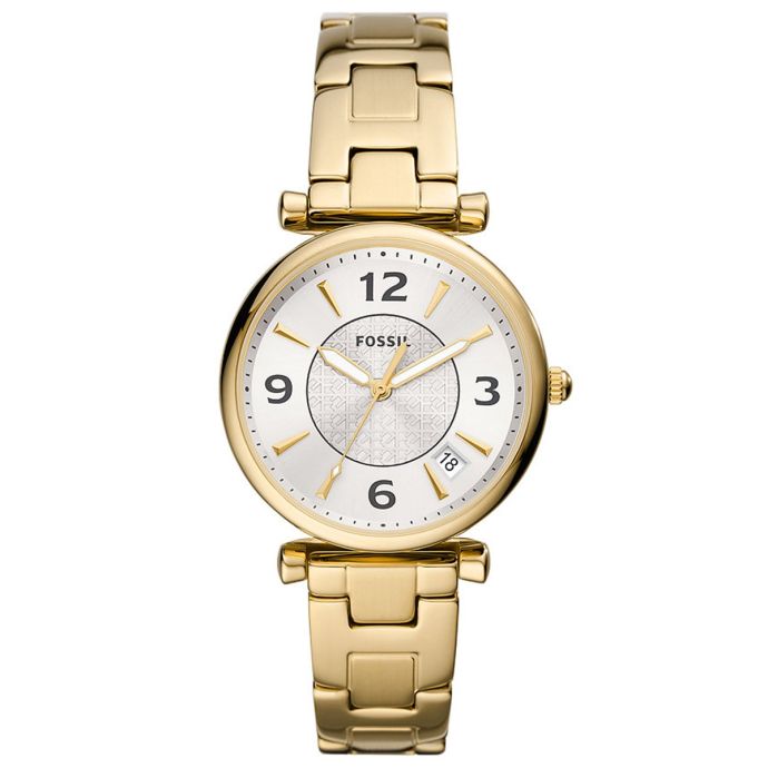 Fossil ES5159 Bayan Kol Saati - 1