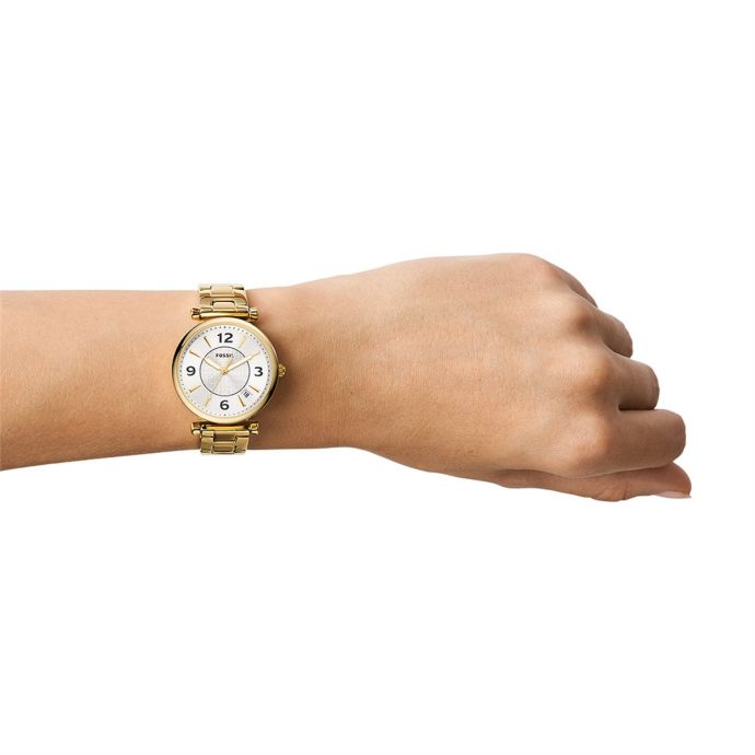Fossil ES5159 Bayan Kol Saati - 4