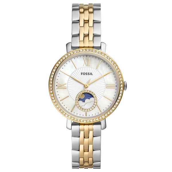 Fossil ES5166 Kadın Kol Saati - 