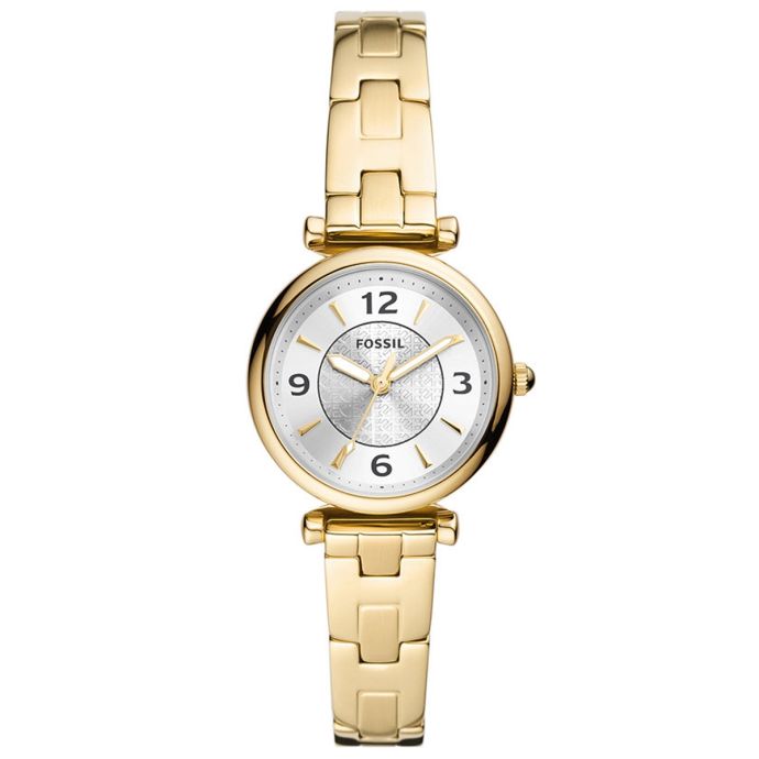 Fossil ES5203 Bayan Kol Saati - 1