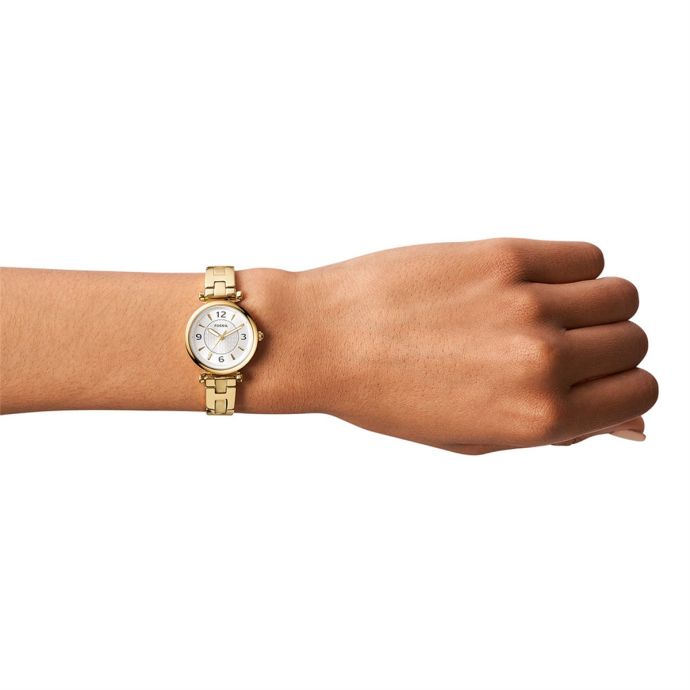 Fossil ES5203 Bayan Kol Saati - 4