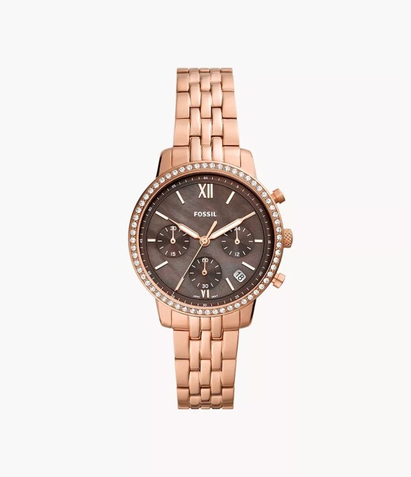 Fossil ES5218 Kadın Kol Saati - 1