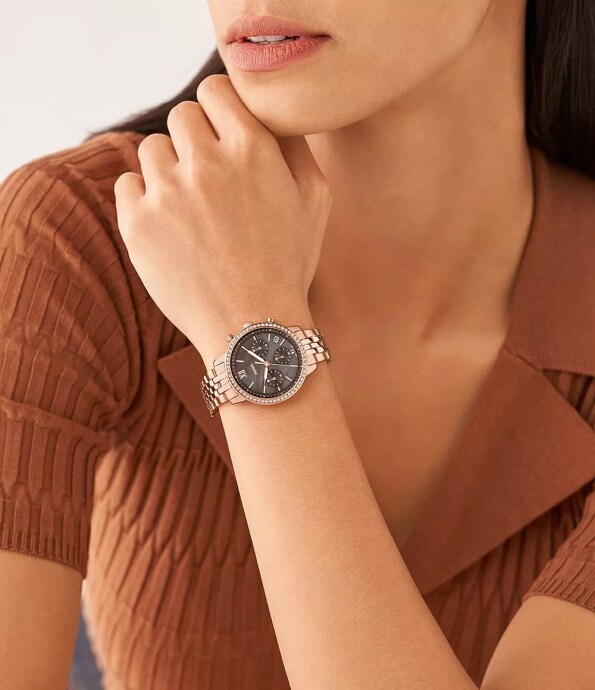 Fossil ES5218 Kadın Kol Saati - 4