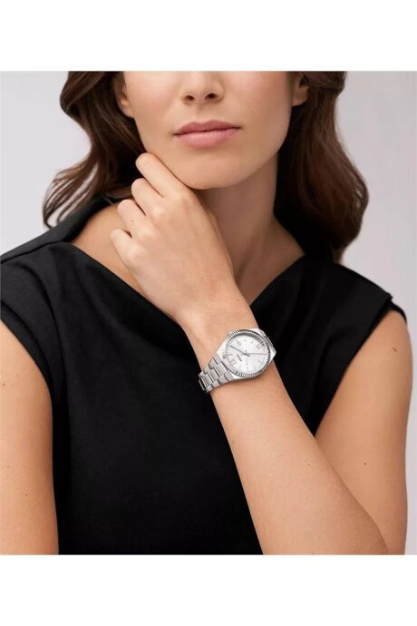 Fossil ES5300 Kadın Kol Saati - 4