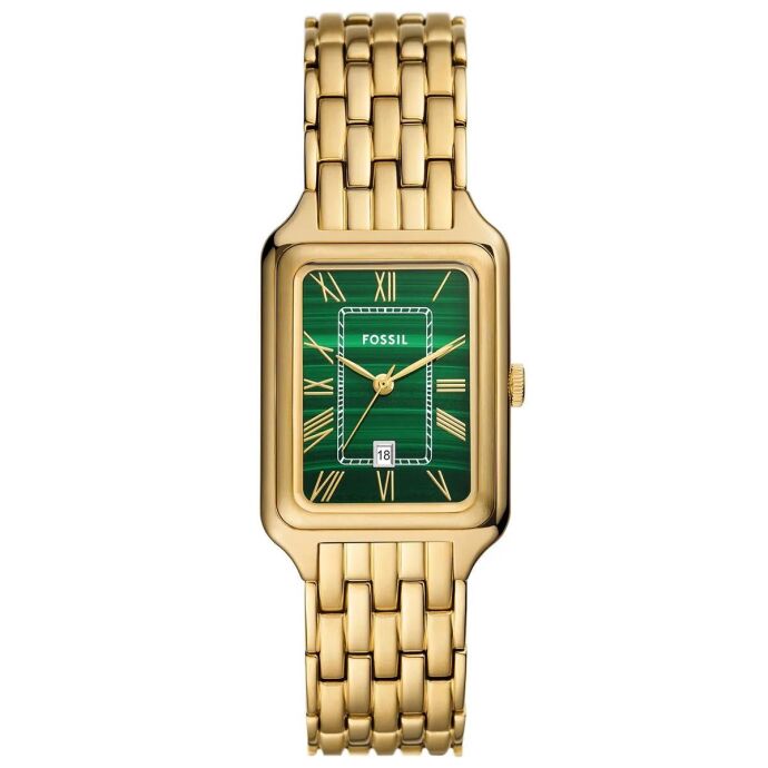 Fossil ES5341 Kadın Kol Saati - 1