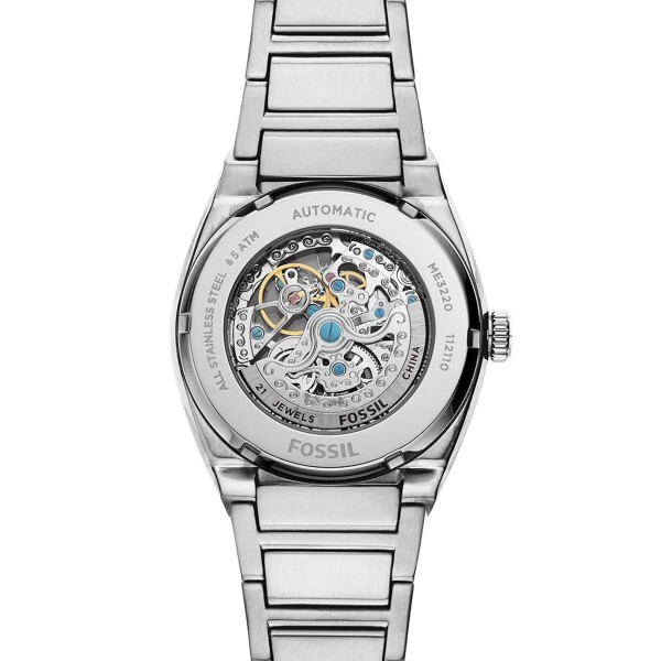 Fossil Everett ME3220 Erkek Kol Saati - 4
