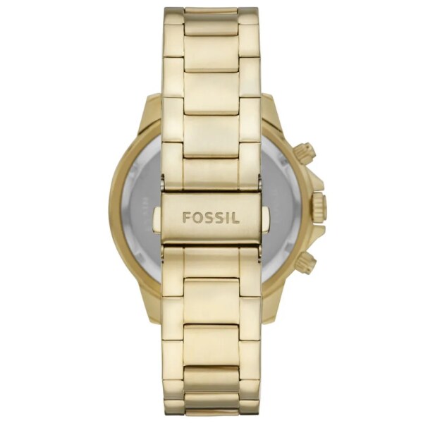Fossil FBQ2493 Erkek Kol Saati - 2