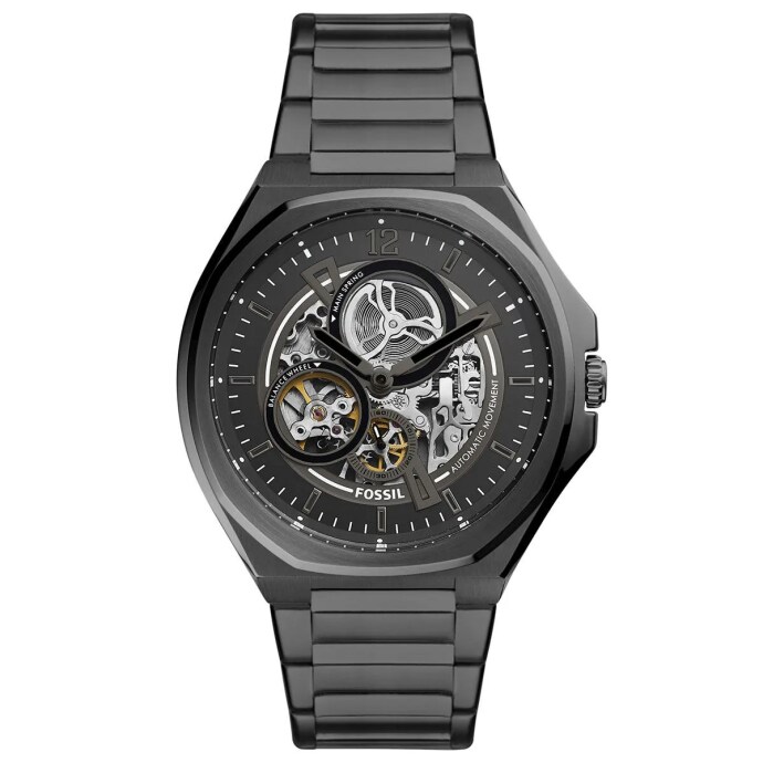 Fossil FBQ2621 Erkek Kol Saati - 1