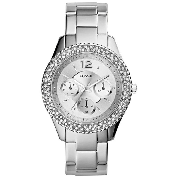 Fossil FES3588 Kadın Kol Saati - 1