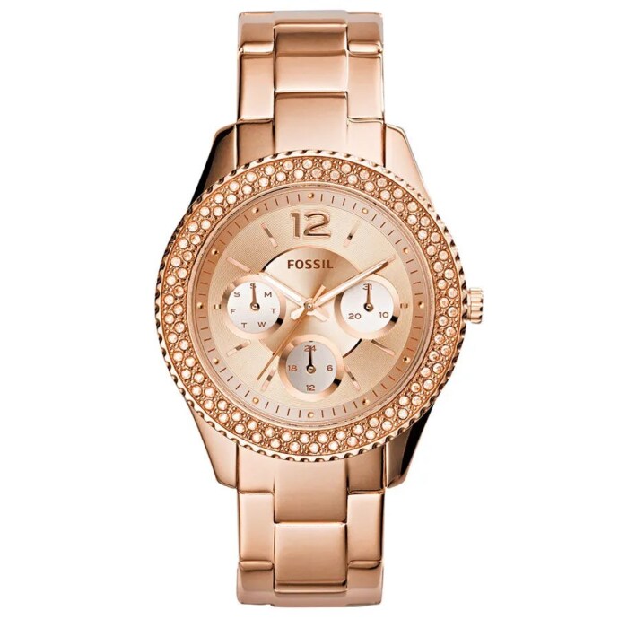 Fossil FES3590 Kadın Kol Saati ( ES3590) - 1