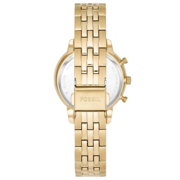 Fossil FES5219 Kadın Kol Saati - 3