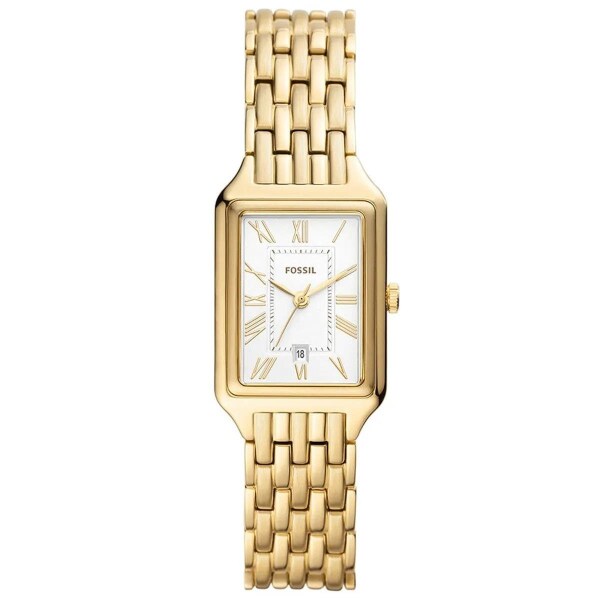 Fossil FES5220 Kadın Kol Saati ES5220 - 1