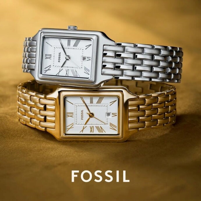 Fossil FES5220 Kadın Kol Saati ES5220 - 4