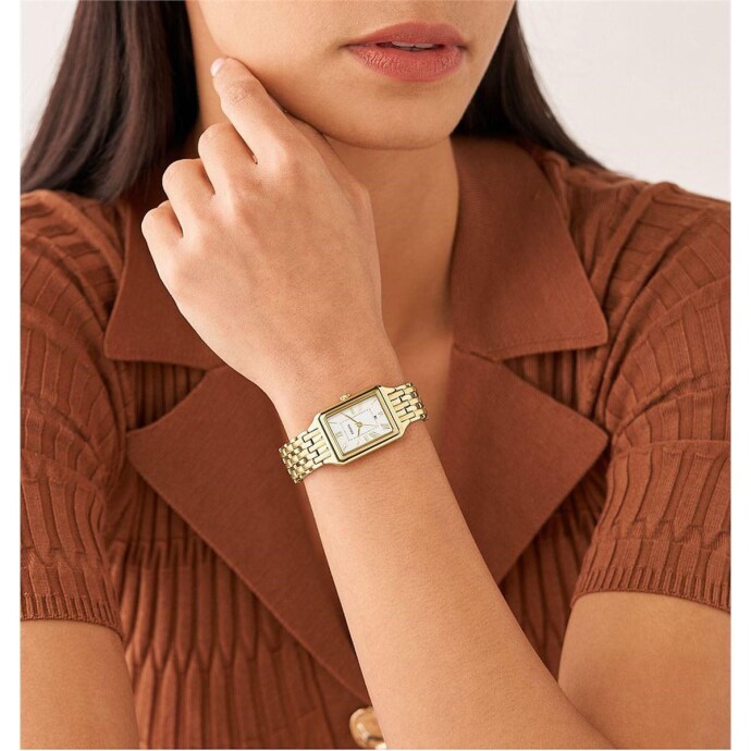 Fossil FES5220 Kadın Kol Saati ES5220 - 5