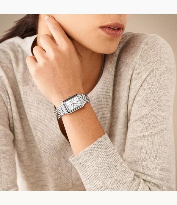 Fossil FES5221 Kadın Kol Saati ES5221 - 5