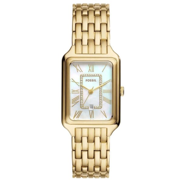 Fossil FES5304 Kadın Kol Saati ES5304 - 1