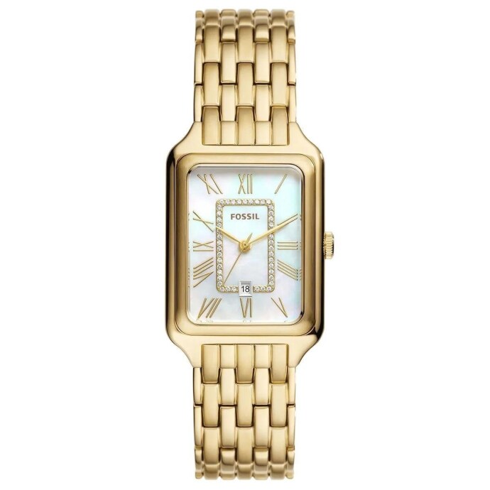 Fossil FES5304 Kadın Kol Saati ES5304 - 1