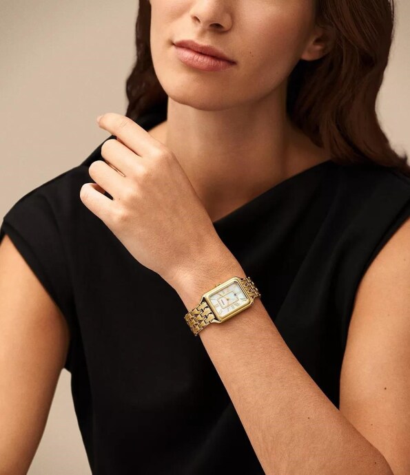 Fossil FES5304 Kadın Kol Saati ES5304 - 4