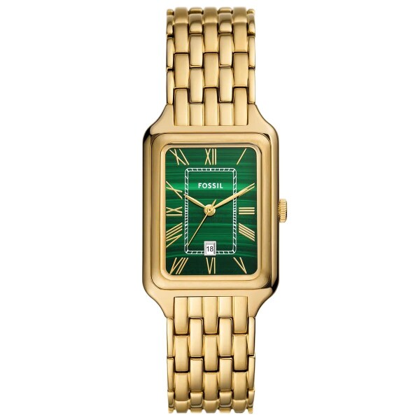 Fossil Fes5341 Kadın Kol Saati - 1