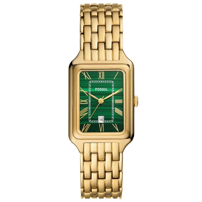 Fossil Fes5341 Kadın Kol Saati - 1