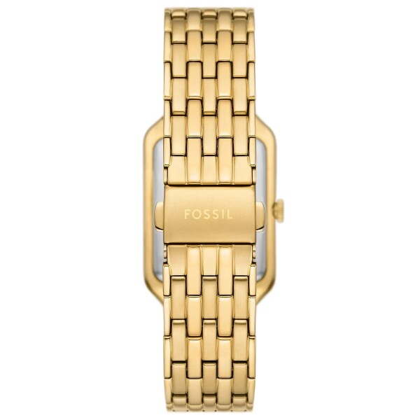 Fossil Fes5341 Kadın Kol Saati - 3