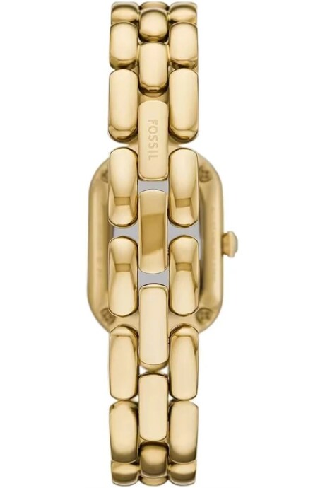 Fossil FES5380 Kadın Kol Saati - 3