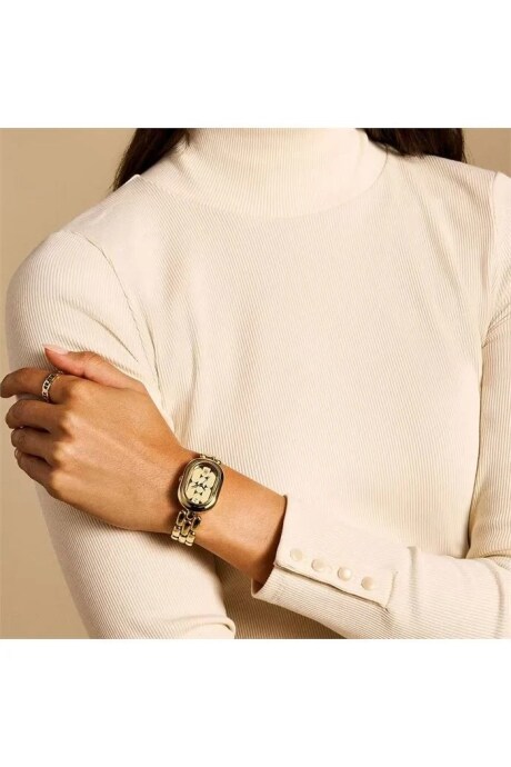 Fossil FES5380 Kadın Kol Saati - 4