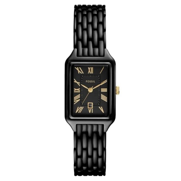 Fossil FES5385 Kadın Kol Saati - Fossil