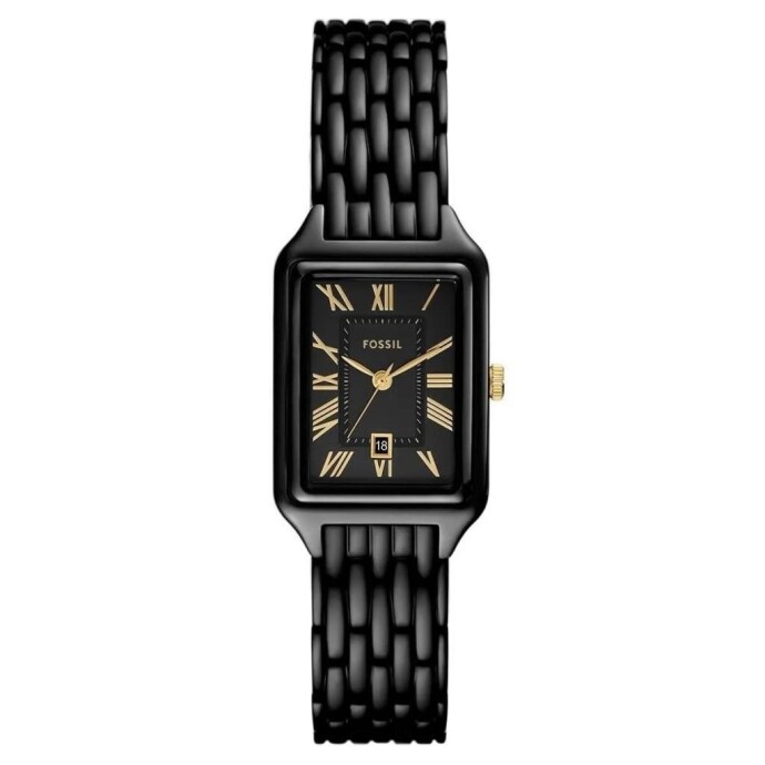 Fossil FES5385 Kadın Kol Saati - 1