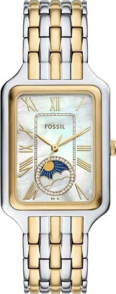 Fossil FES5399 Kadın Kol Saati - 2